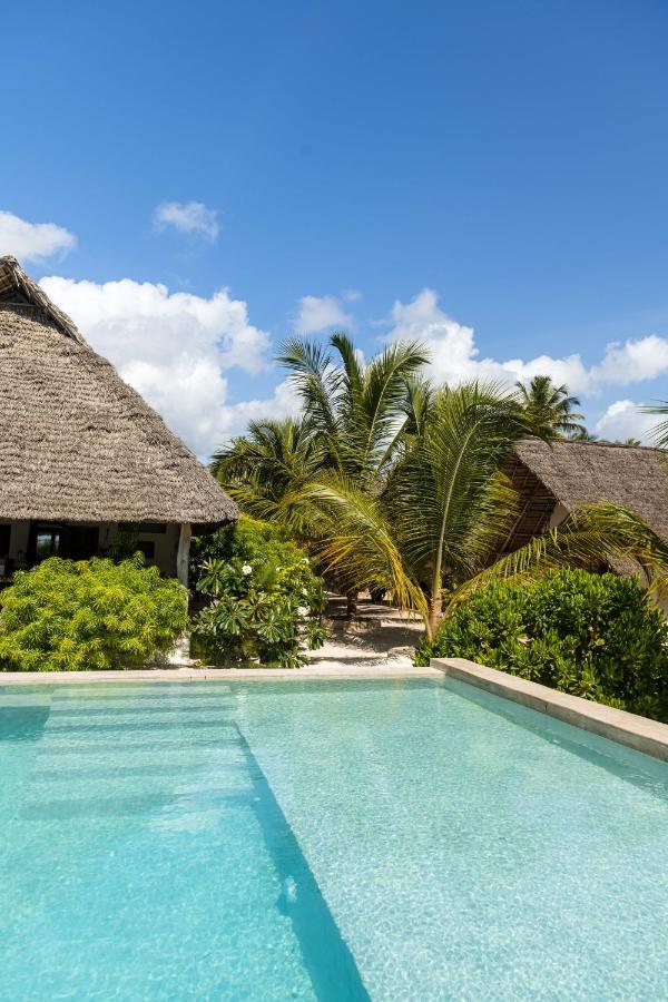 Cinnamon Hotel Jambiani  Exterior photo